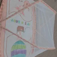 پشه بند نو