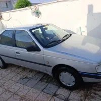 405 دوگانه کارخونه 90