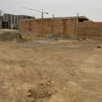 زمین مسکونی ایرانشهر سجاد شهر روبروی بیمارستان