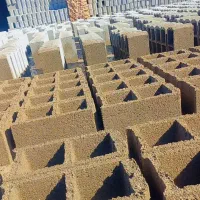 بلوک زنی برادران حیدری دشتغران