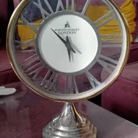 ساعت رومیزی