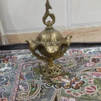 قندون برنز
