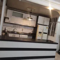 کابینت تمام mdf سالم در حدنو