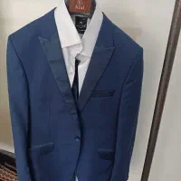 کت و شلوار برند کرال