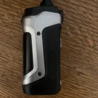 ویپ GeekVape Aegis Boost Plus کاملاً سالم