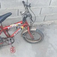 دوچرخه