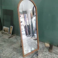 شیشه آینه عبدالهی