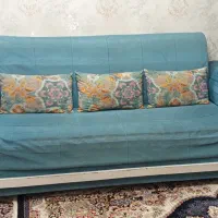 مبل هفت نفره راحتی