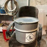 بشکه کوتاه تزئینی