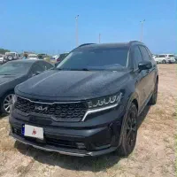 سورنتو ۲۰۲۳ فول آپشن