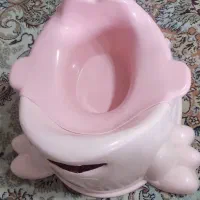توالت فرنگی بچه گانه