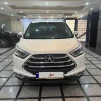 جک s3