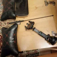 ( لوازم اسپرت خودرو ) کلکسیون و سر گرمی