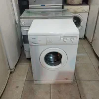 دوعدد لباسشویی