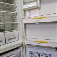 یخچال فریزر