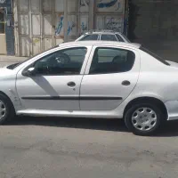 206 sd|خودرو سواری و وانت|شیراز, هفت تنان|دیوار