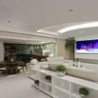 بازسازی و دکوراسیون داخلی منزل صفر تا صد با طراحی
