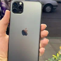 Iphone 11 pro max  256 CH