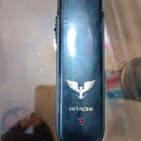 خط زن هیتاچی