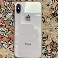 ایفون x 256