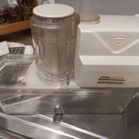 رنده برقی نو