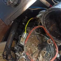 تعمیرات انواع دستگاه اسپرسو و تحویل انی