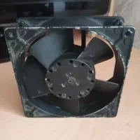 فن خنک کننده