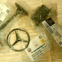 پایه درب ترمز در انواع بنز و بی ام و bmw