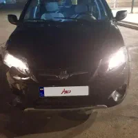 کوییک ساده دنده ای مدل اسفند ۹۸