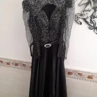 لباس مجلسی