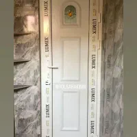 درب وپنچره دوجداره