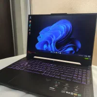 لب تاب Asus Tuf Gaming a15