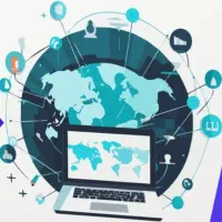 کافی‌نت و تایپ و امور دانشجویی و spss و پاورپوینت