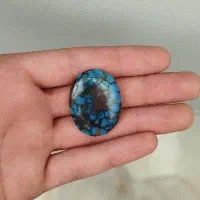 سنگ فیروزه