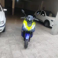 گلکسی آیروکس 155 درحد نو