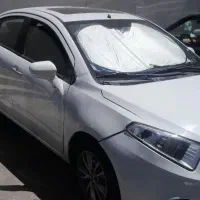 برلیانس H230 اتومات