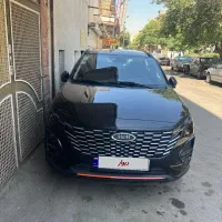 ایکس ۳۳کراس