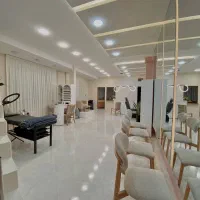 فروش یک واحد تجاری(مسکونی)در دو طبقه دوبلکس