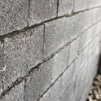 دیوار چینی و سیمانکاری