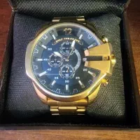 ساعت مردانه دیزل شاخدار