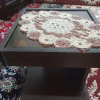 میز عسلی