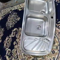 فروش سینک ظرفشویی توکار