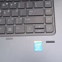 Hp z book