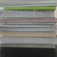کتاب کمک درسی نهم+جزوه+آزمون+تست
