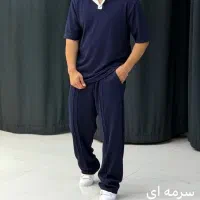 ست تیشرت شلوار مردانه
