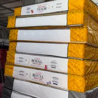 تشک تخت و خوشخواب قسطی