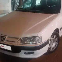 پژو پارس کم کارکرد ۱۴۰۲ ، معاوضه هم میکنم