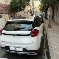 x22 pro|خودرو سواری و وانت|تهران, جنت‌آباد جنوبی|دیوار