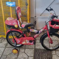 فروش دوچرخه سایز ۱۶ و۲۰