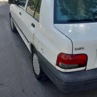 پراید ۱۳۱se|خودرو سواری و وانت|مشهد, نکاح|دیوار